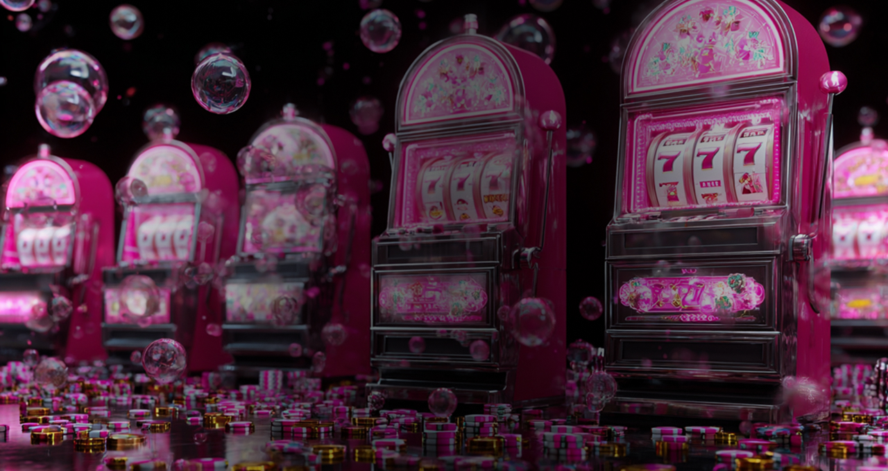 Seven Casino